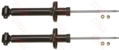 Stock Limitado Juego de Amortiguadores TRW JGS149T TRW JGS149T